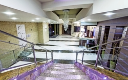 Kurhaus Olymp 2 Lobby