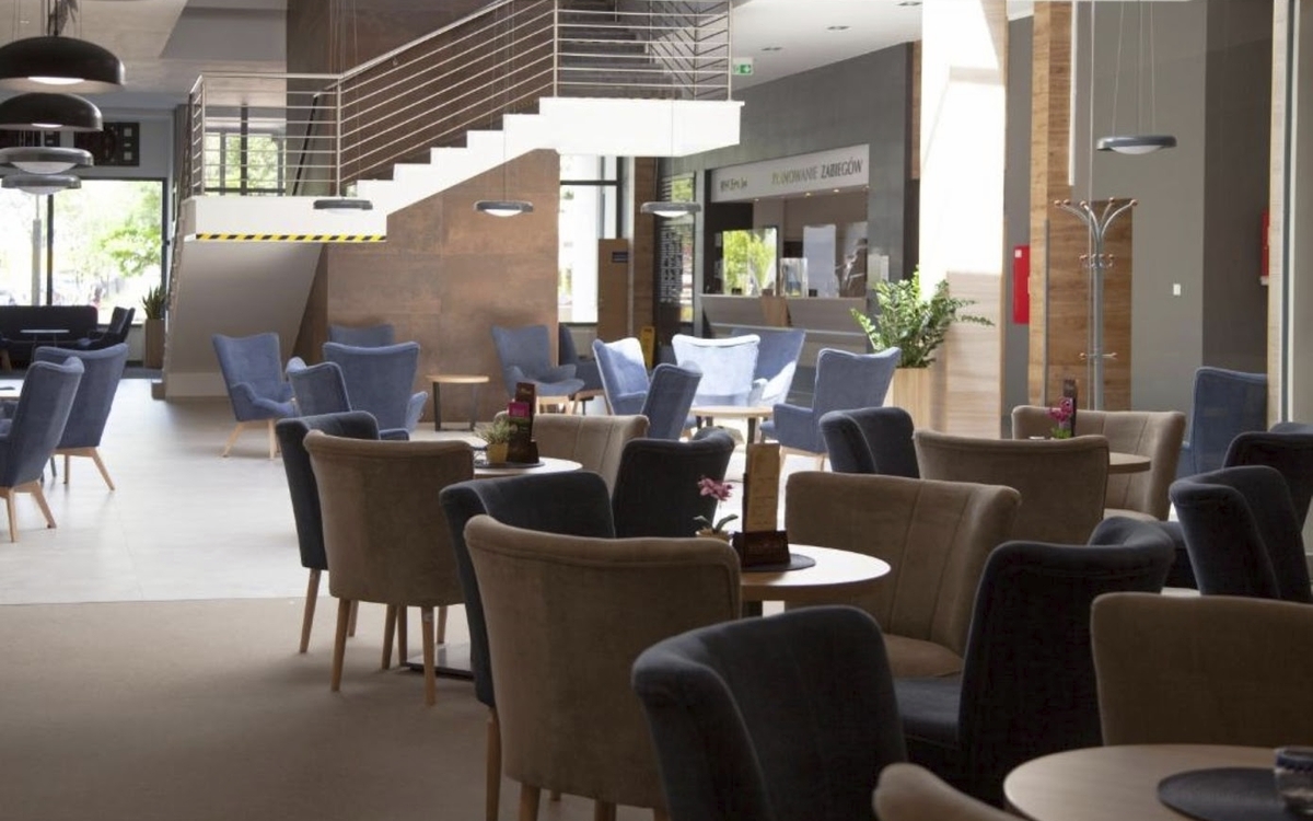Hotel_Muszelka_Kolberg_Lobby