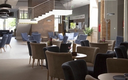 Hotel_Muszelka_Kolberg_Lobby