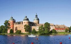 Schloss Gripsholm 