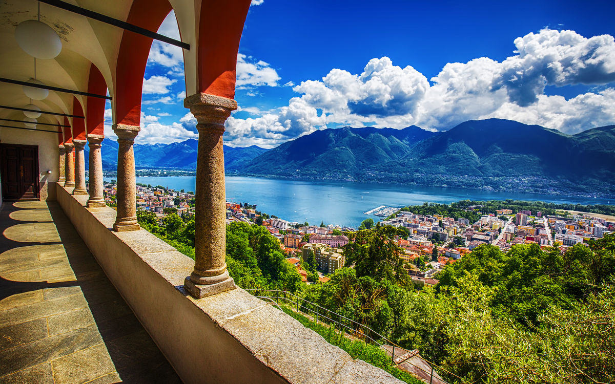 Locarno