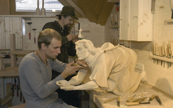 Krippenmuseum Maranatha