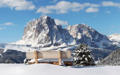 Dolomiten