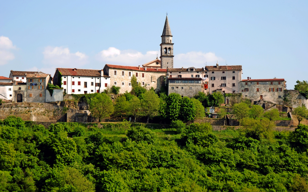 Buzet
