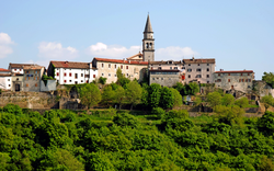 Buzet
