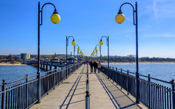 Promenade von Misdroy