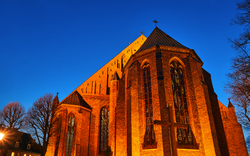Kolberger Dom