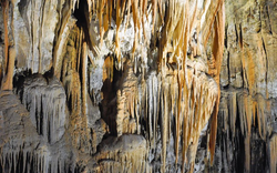 Postojna-Grotten