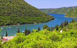 Limski Fjord