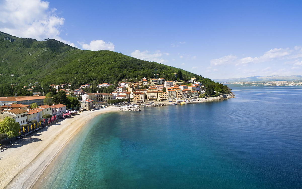 Hotel Marina Strand