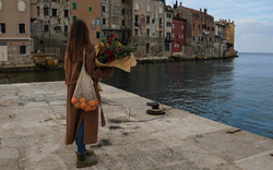 Winter in Rovinj