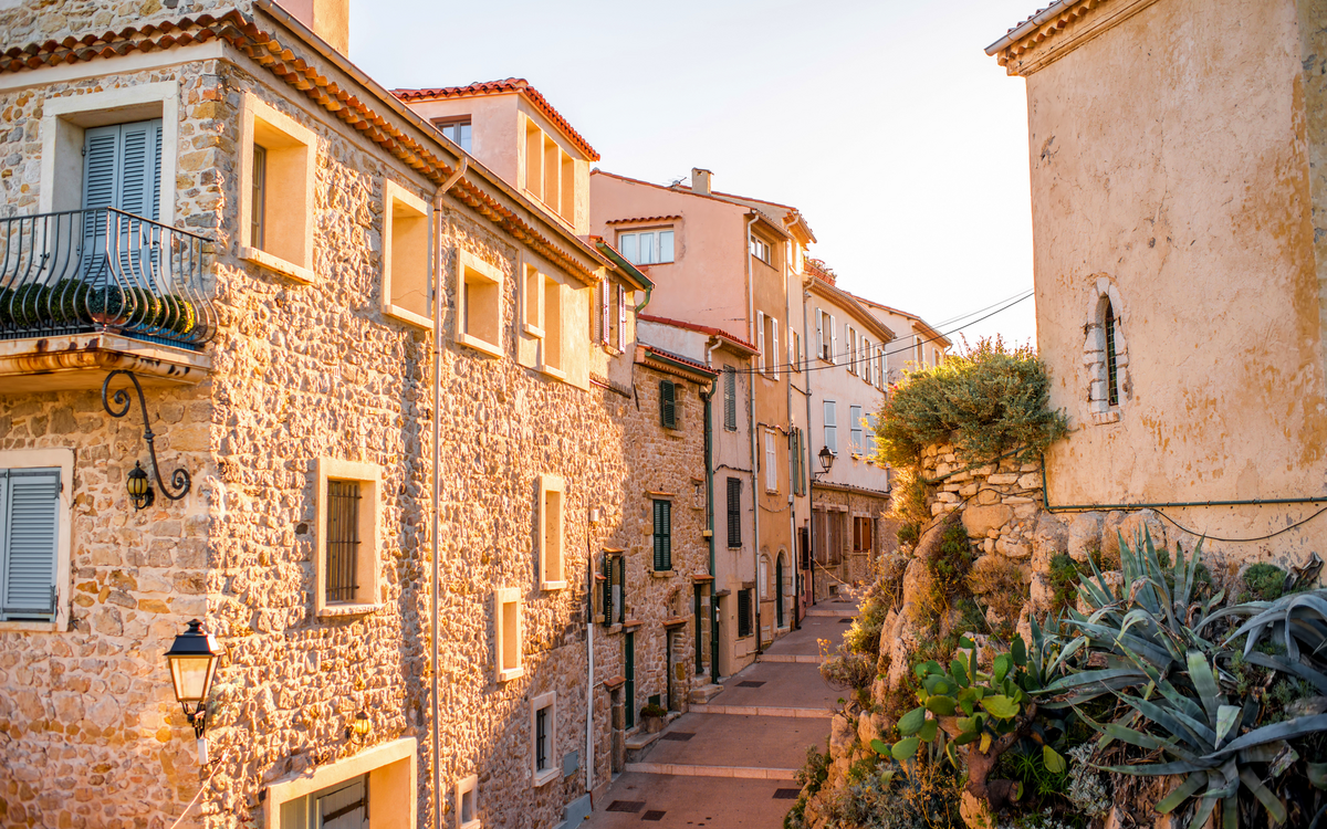 Antibes
