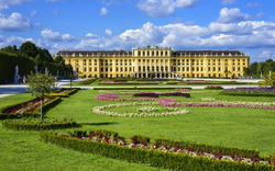 Schloss Schönbrunn
