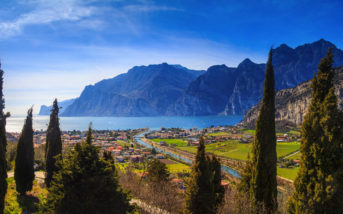 Gardasee