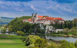 Abtei Tyniec