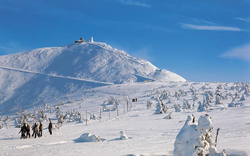 Riesengebirge