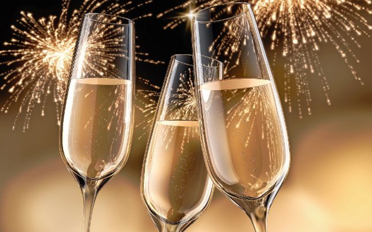 Champagner