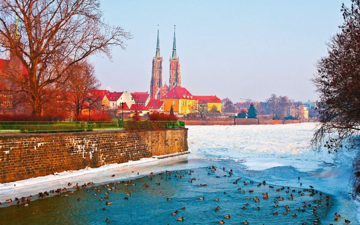 Breslau