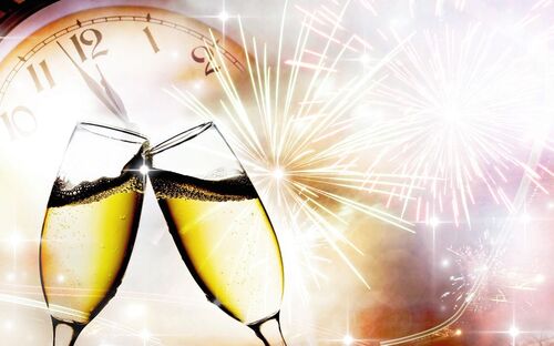 Champagner