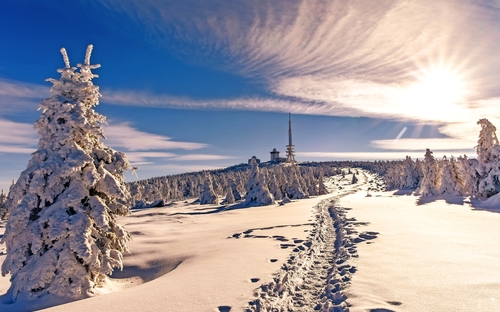 Brocken