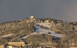 Pöstlingberg - Linz - Austria