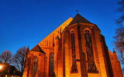 Kolberger Dom
