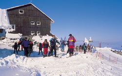 Riesengebirge