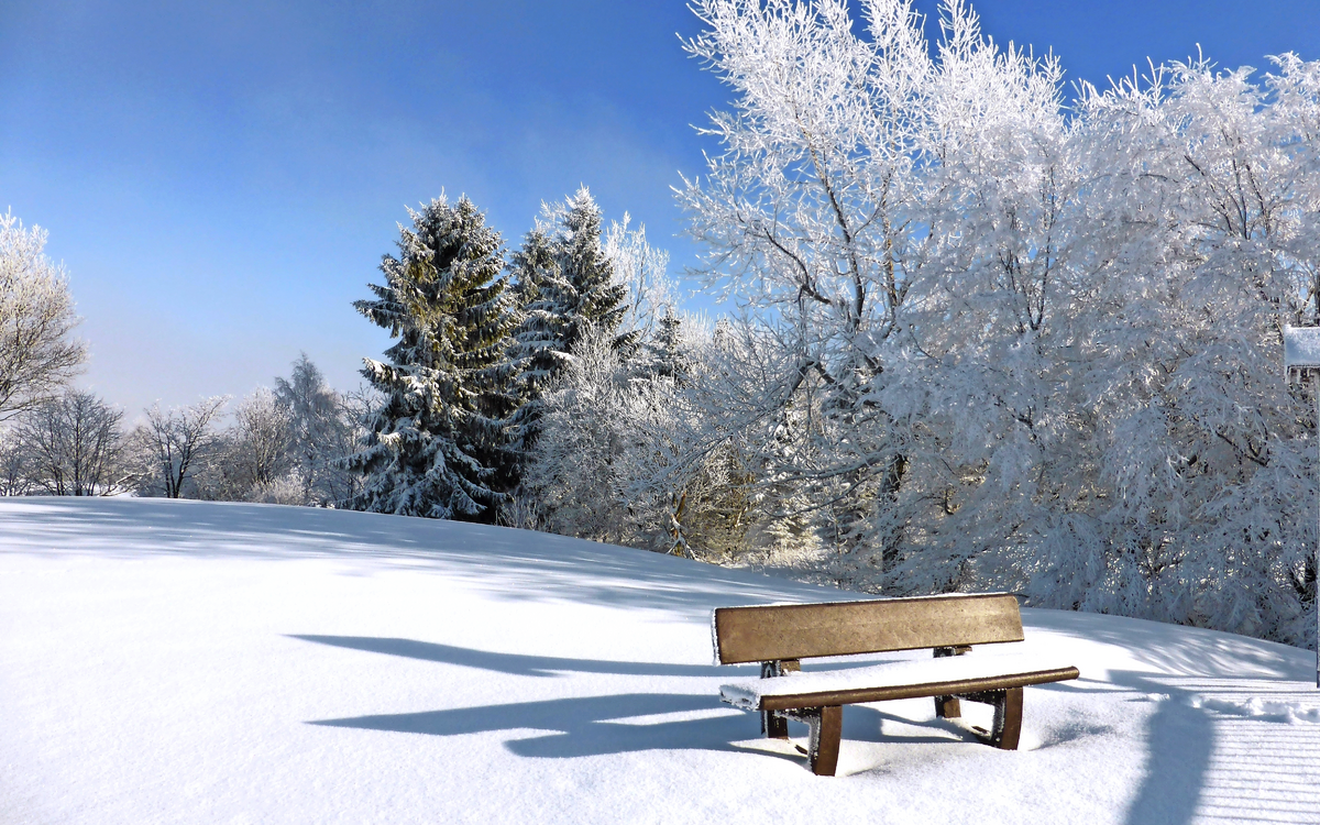 Winterlandschaft