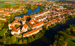 Schloss Telč