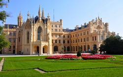 Schloss Lednice