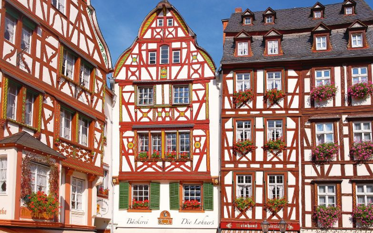 Bernkastel-Kues