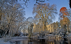 Schloss Eller in Düsseldorf