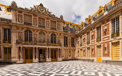 Schloss Versailles