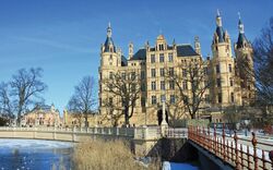 Schloss Schwerin