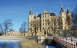 Schloss Schwerin
