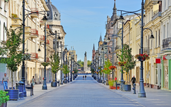 Łódź