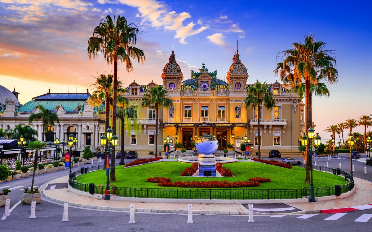 Casino Monte-Carlo