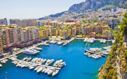 Monaco