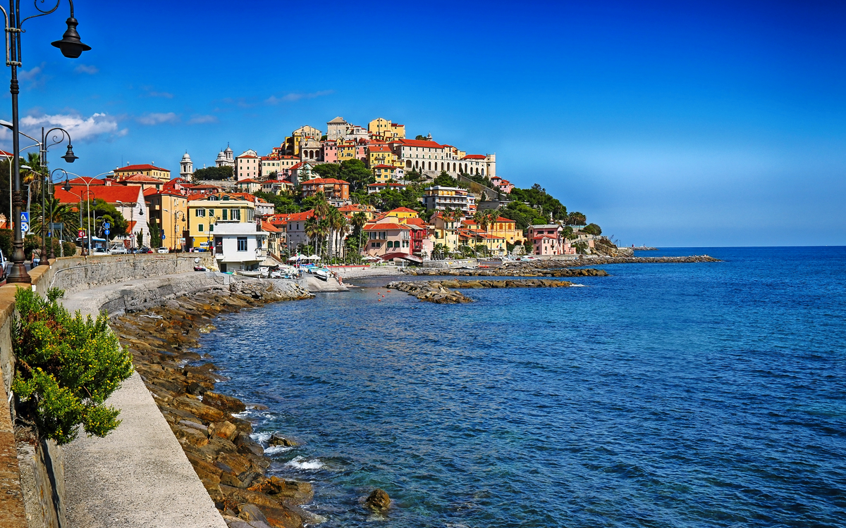 Diano Marina