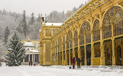 Marienbad in Tschechien