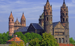 Dom St. Peter zu Worms