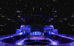 STARLIGHT EXPRESS