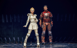 STARLIGHT EXPRESS