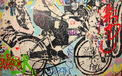 Berlin Grafiti