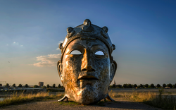 Skulptur 