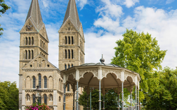 Munsterkerk in Roermond