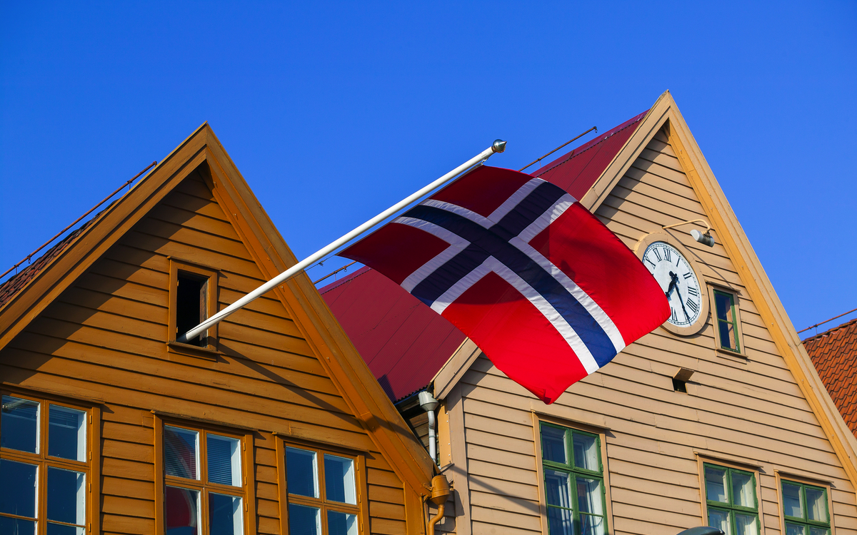 Bergen
