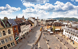 Trier - Hauptmarkt