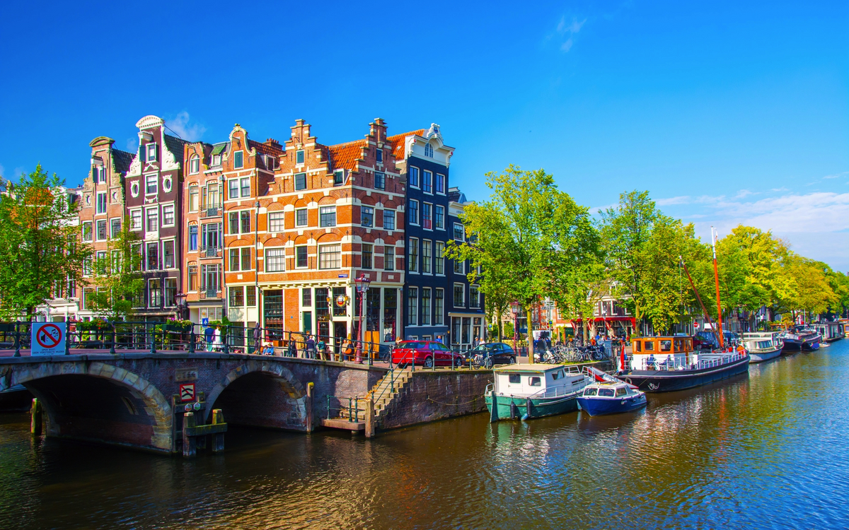 Amsterdam