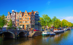 Amsterdam